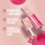 maybelline lifter gloss price in pakistan
