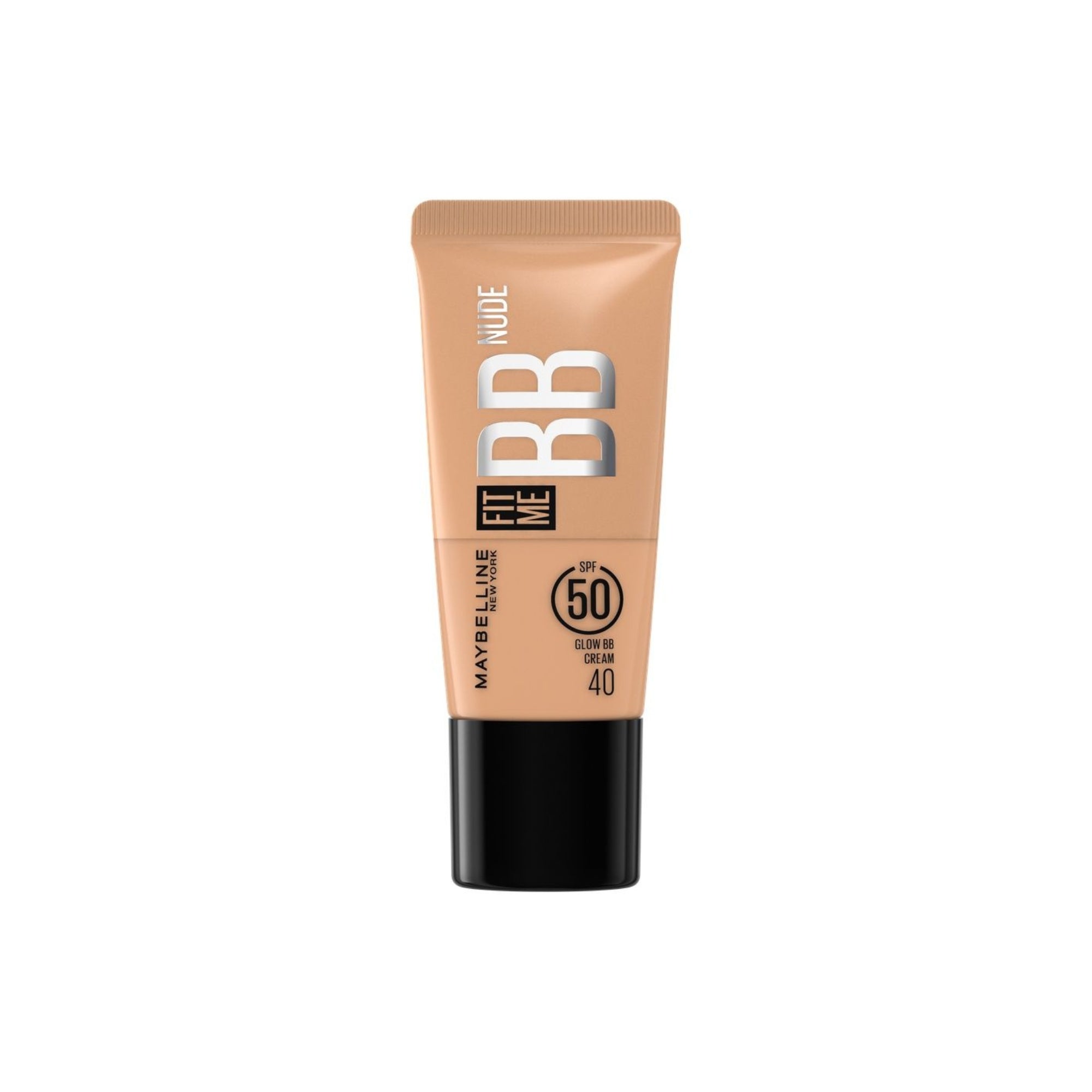 Maybelline Fit Me BB Nude Glow Cream 30ml