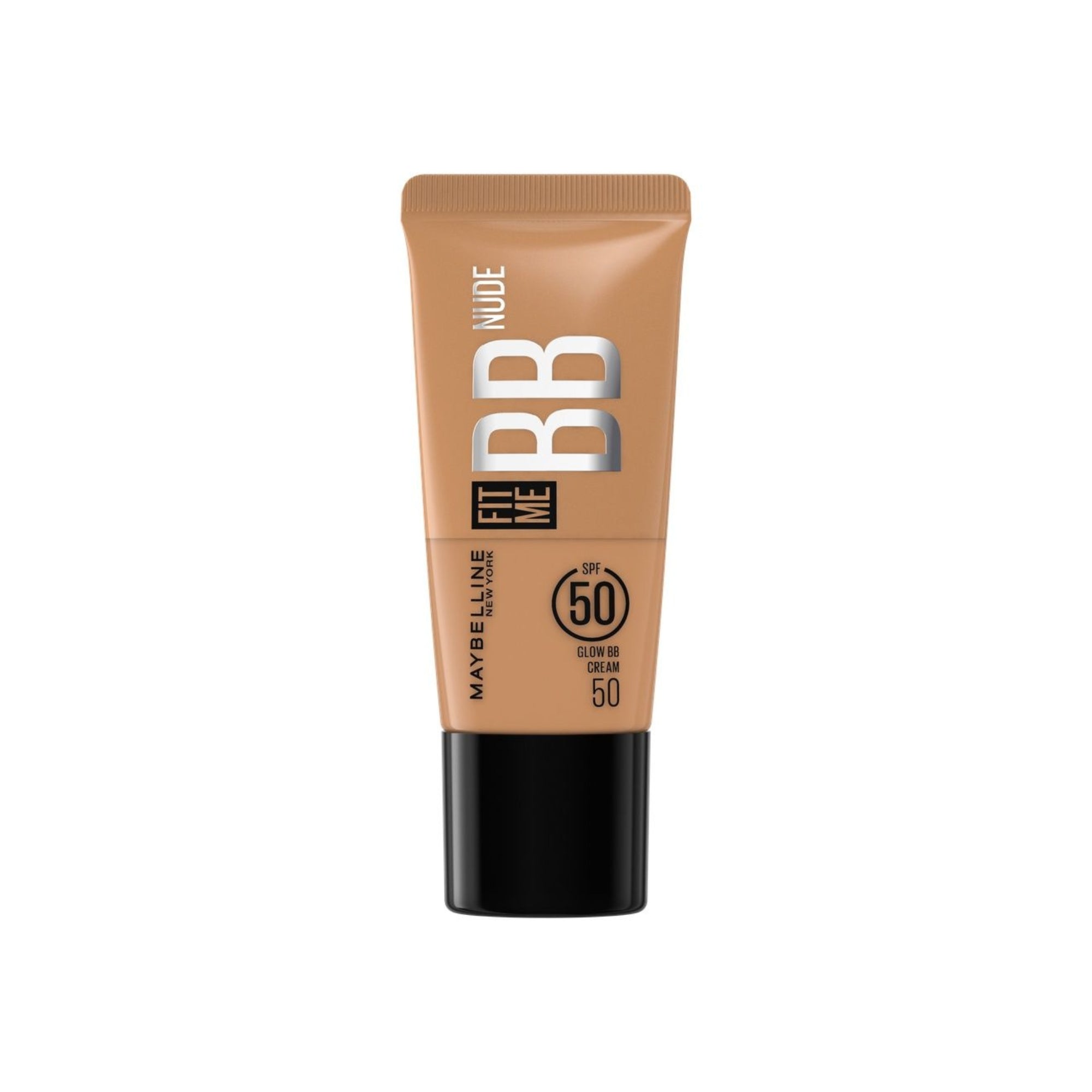 Maybelline Fit Me BB Nude Glow Cream 30ml