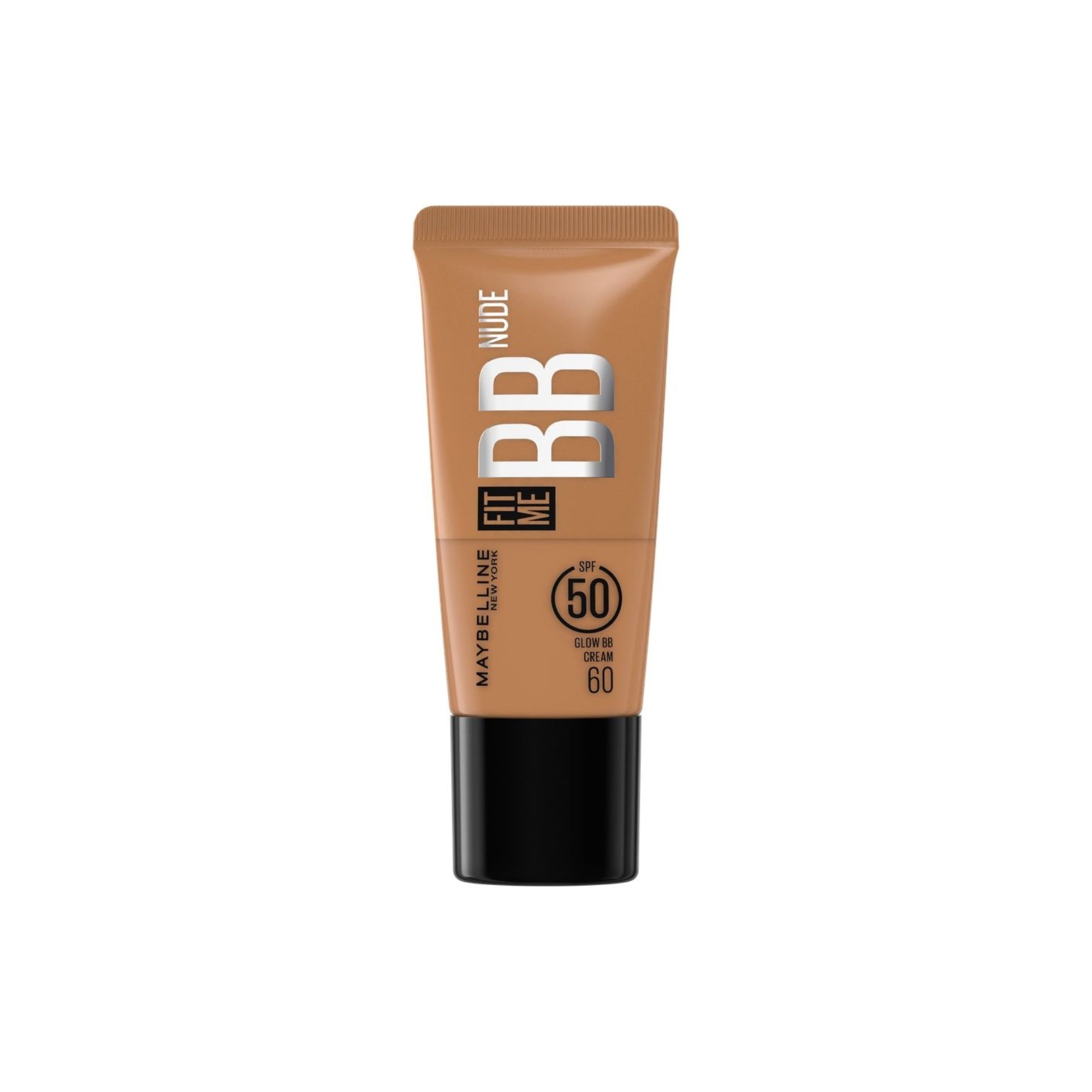 Maybelline Fit Me BB Nude Glow Cream 30ml