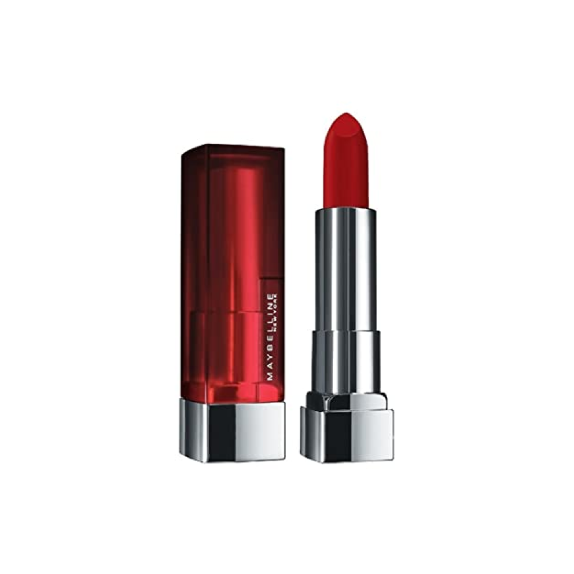 Maybelline Color Sensational The Creamy Mattes Lipstick 3.9gm
