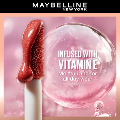 Maybelline SunKisser Liquid Blush 04 Burnt Sky 4.7ml