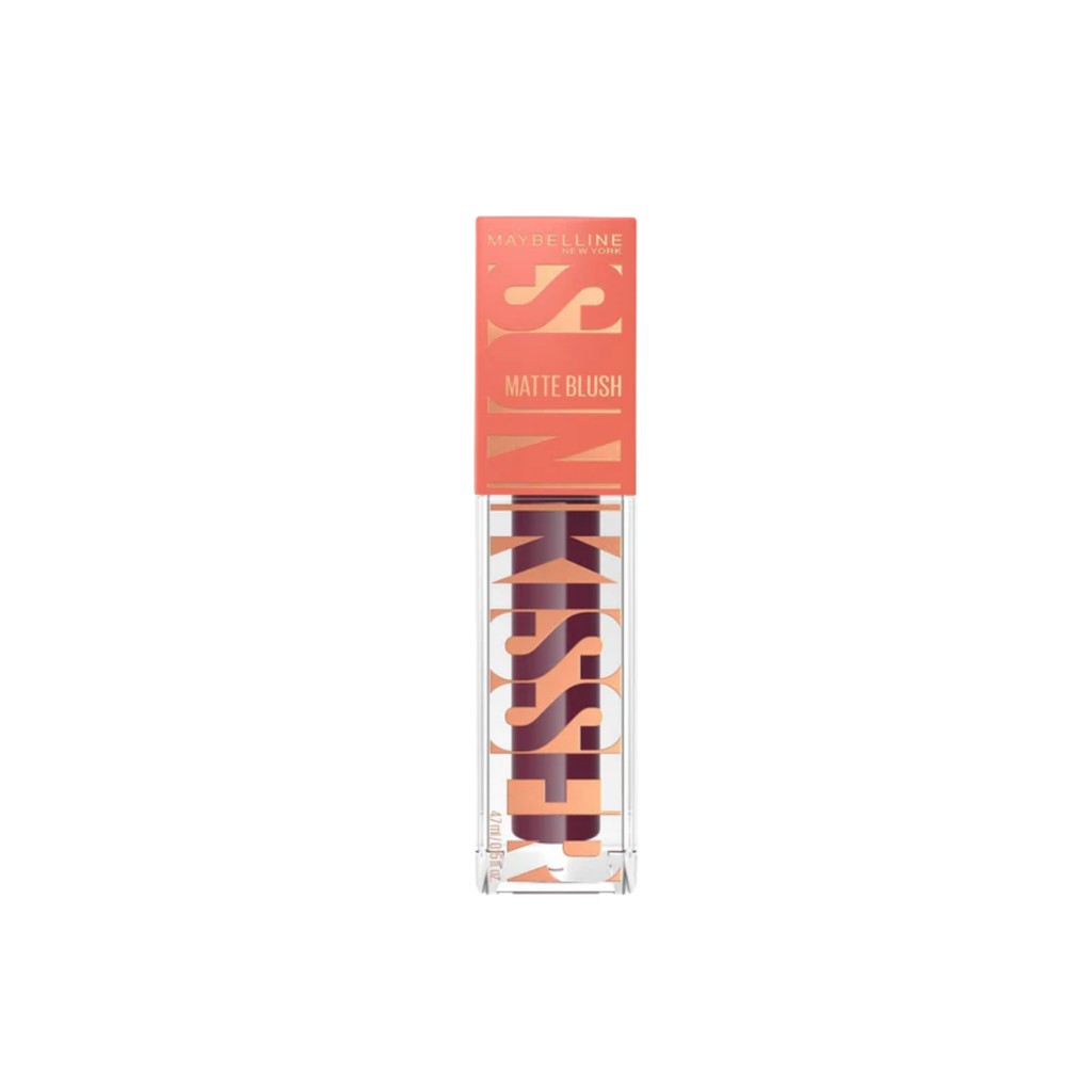 Maybelline SunKisser Matte Liquid Blush 4.7ml