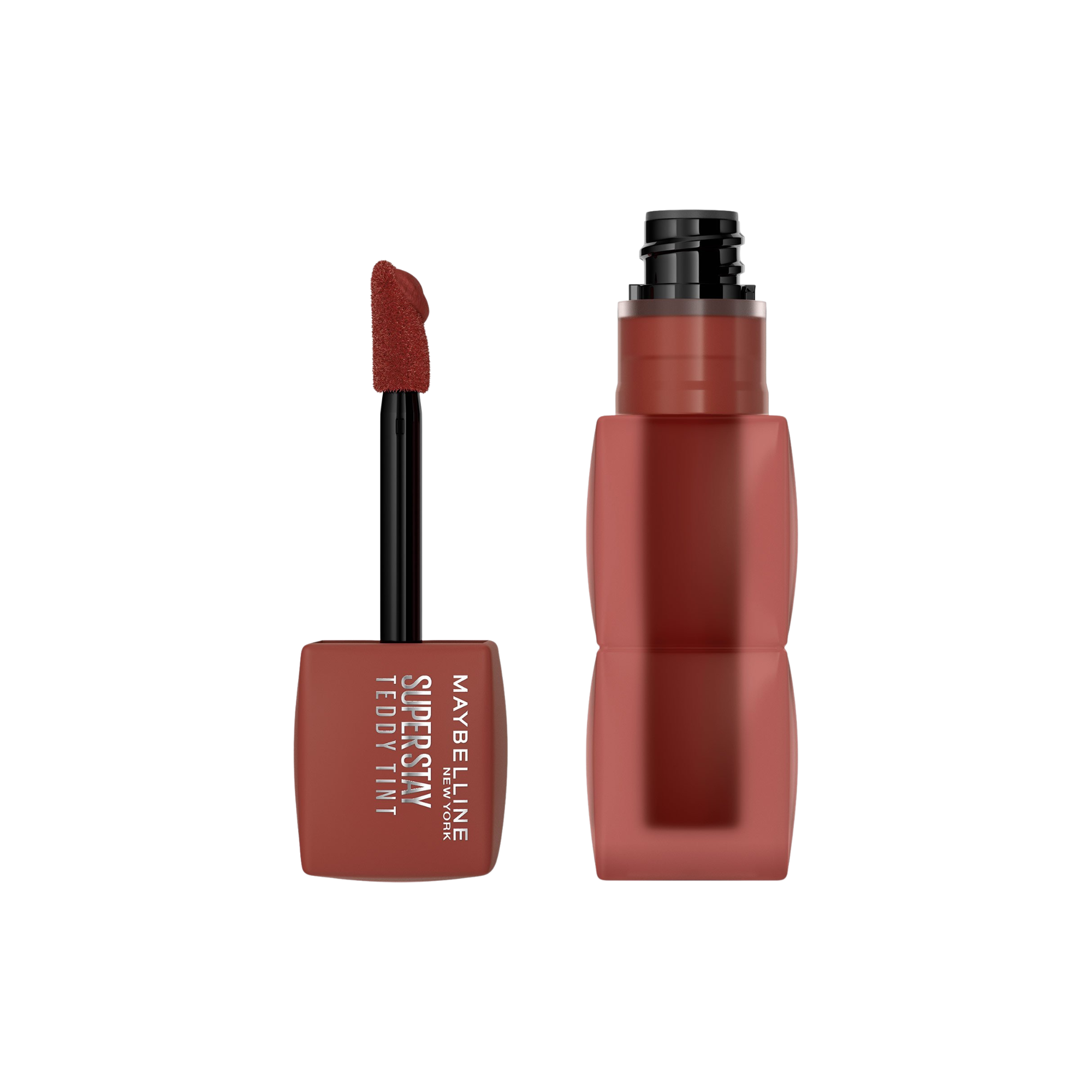 Maybelline Super Stay Teddy Tint Long-lasting Liquid Lip Tint 5ml