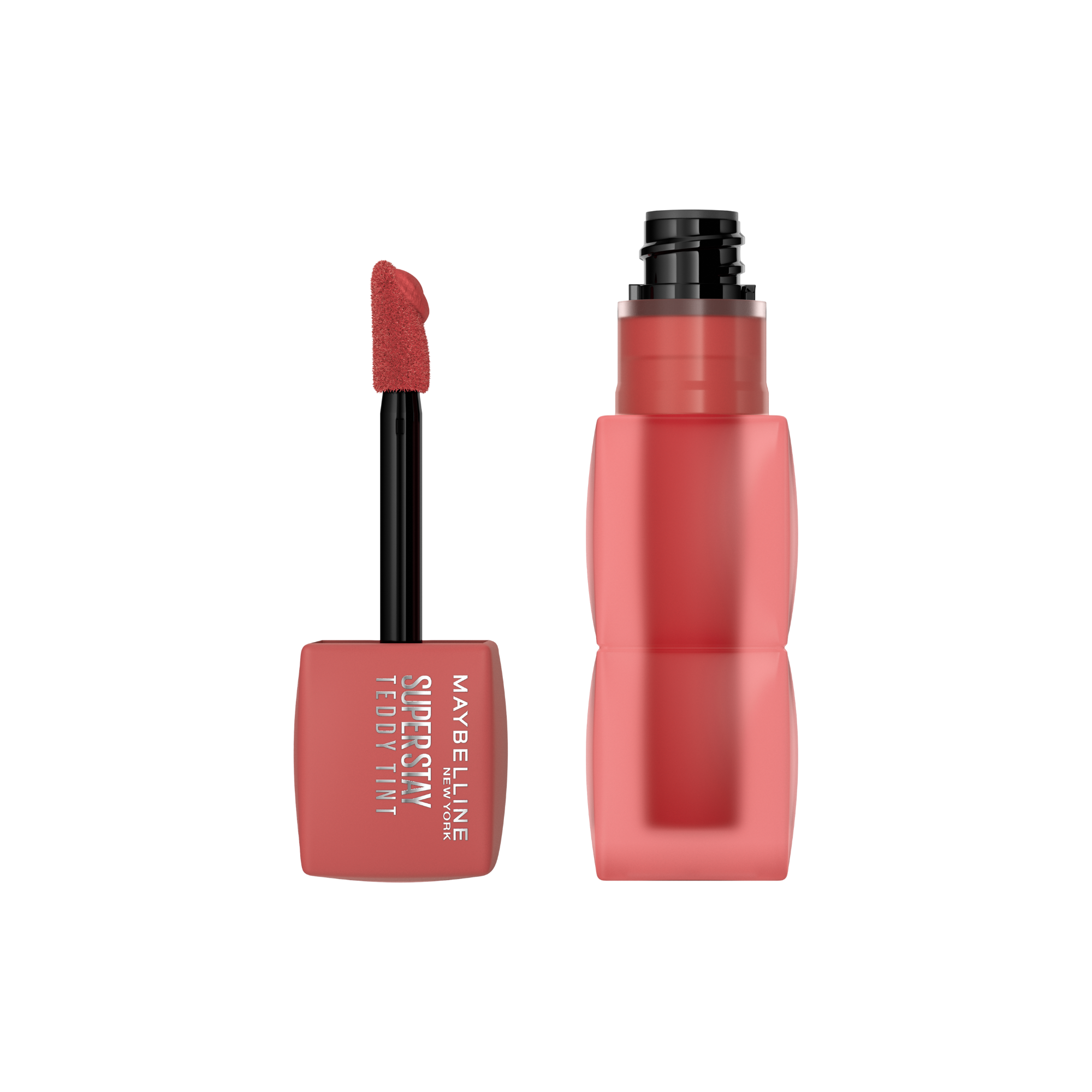 Maybelline Super Stay Teddy Tint Long-lasting Liquid Lip Tint 5ml