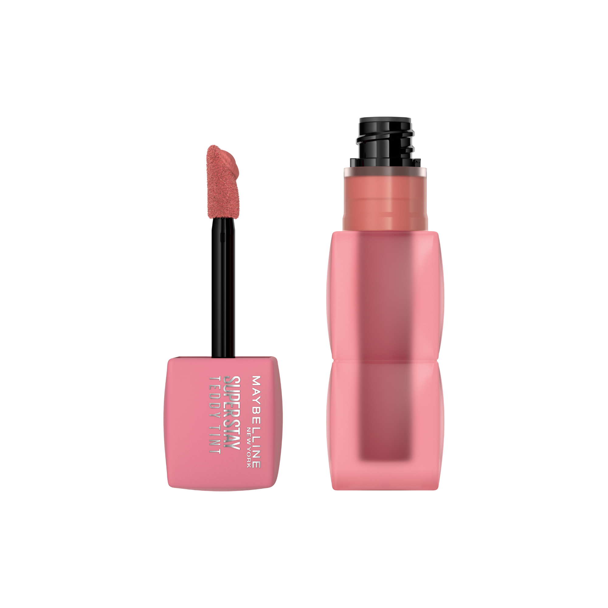 Maybelline Super Stay Teddy Tint Long-lasting Liquid Lip Tint 5ml