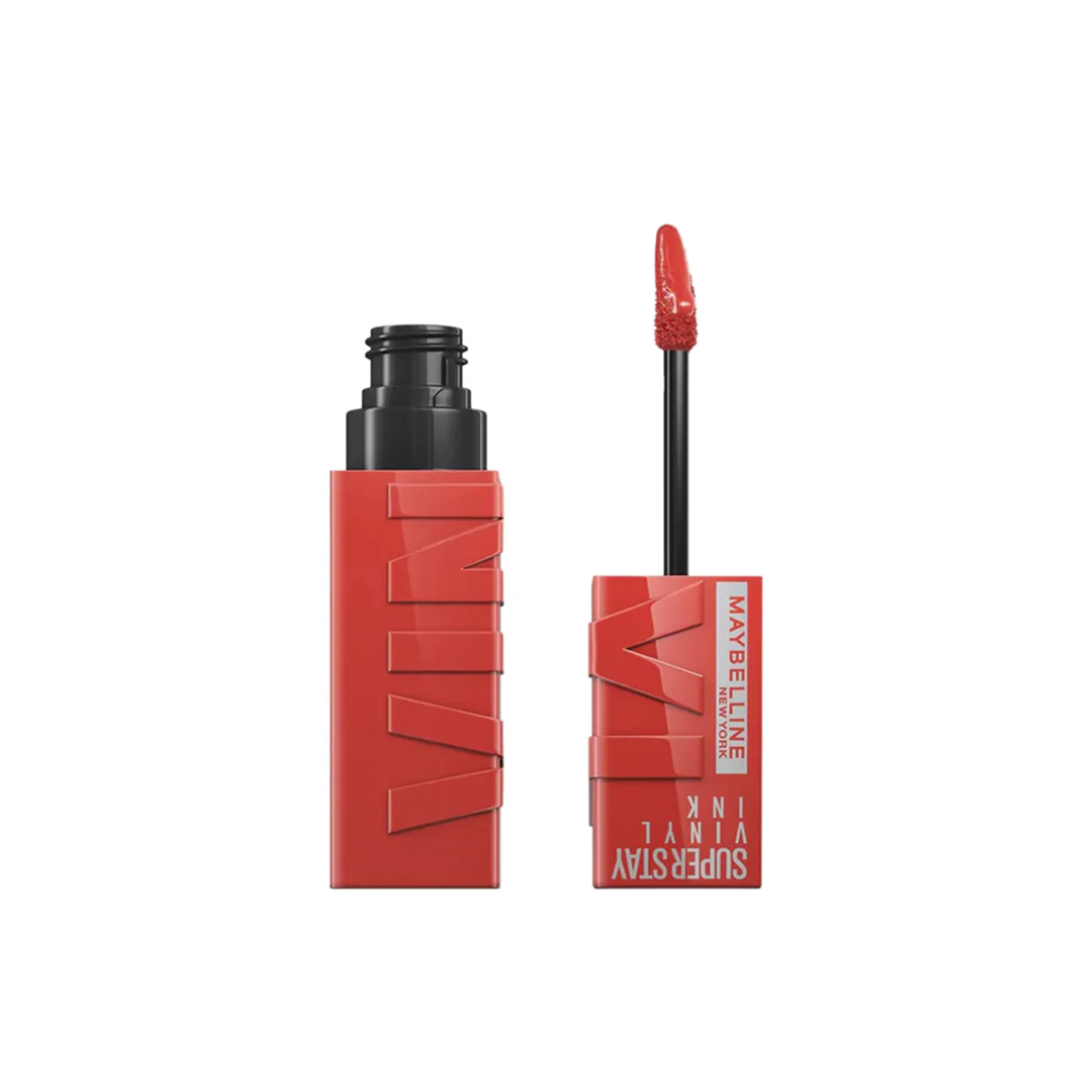 Maybelline Super Stay Vinyl Ink Liquid Lipstick 4.2ml