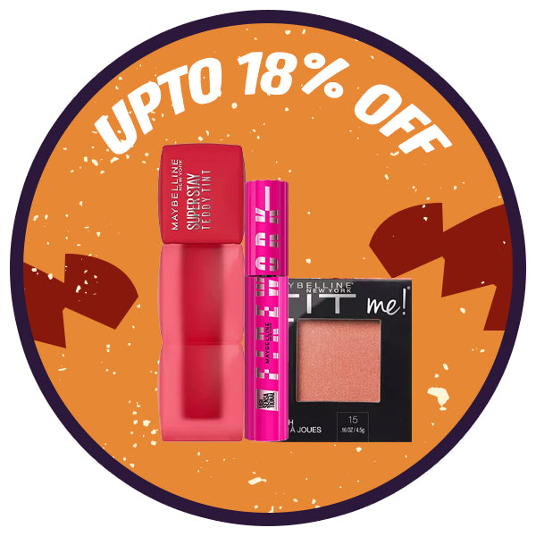 Maybelline