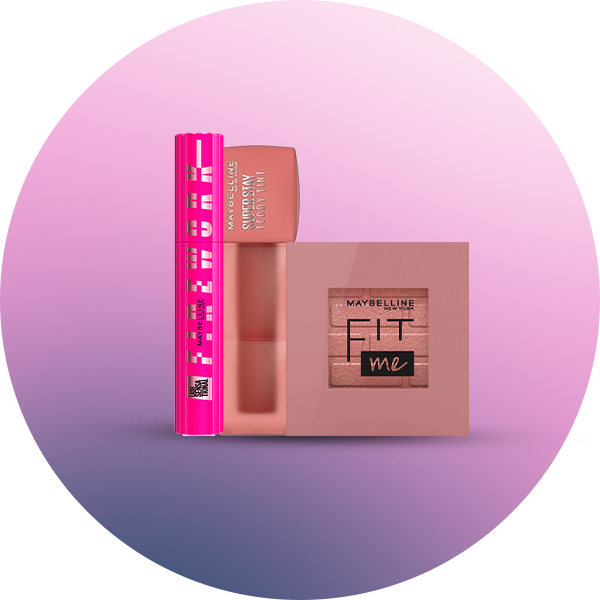 Maybelline