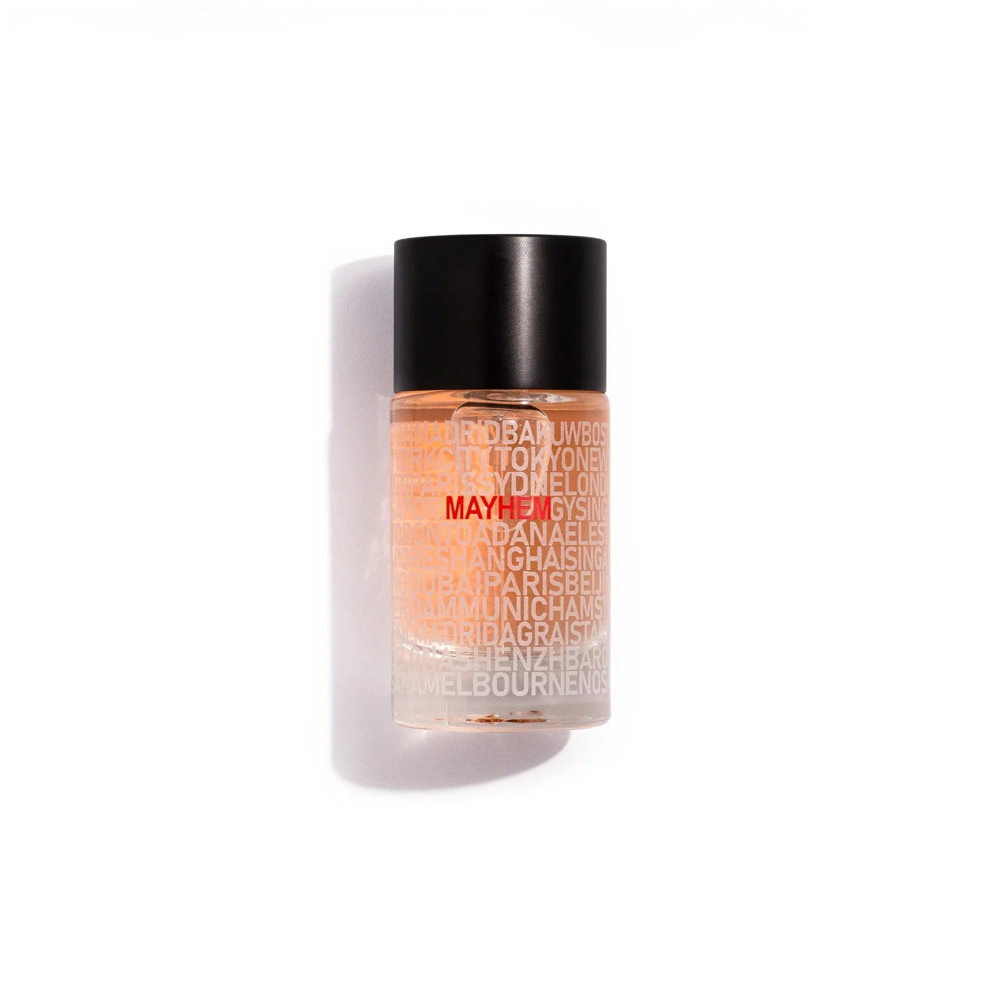 AMD Mayhem Eau De Parfum Unisex how to use