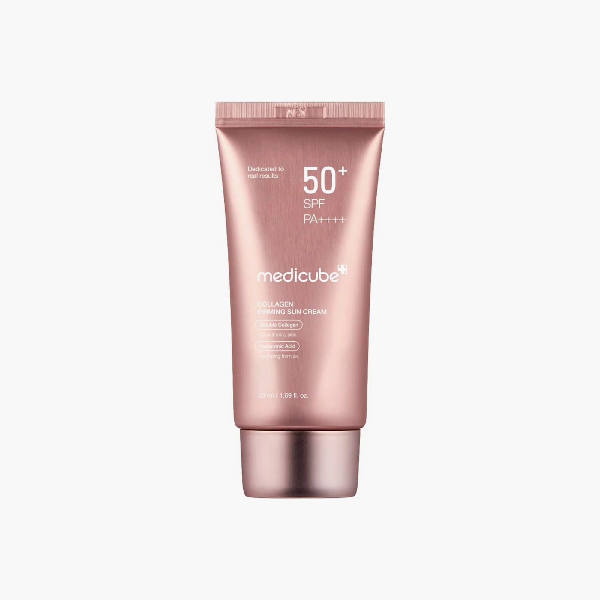 Medicube Collagen Firming Sun Cream 50+SPF PA++++ 50ml