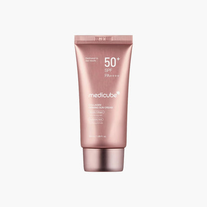 Medicube Collagen Firming Sun Cream 50+SPF PA++++ 50ml