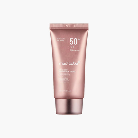 Medicube Collagen Firming Sun Cream 50+SPF PA++++ 50ml