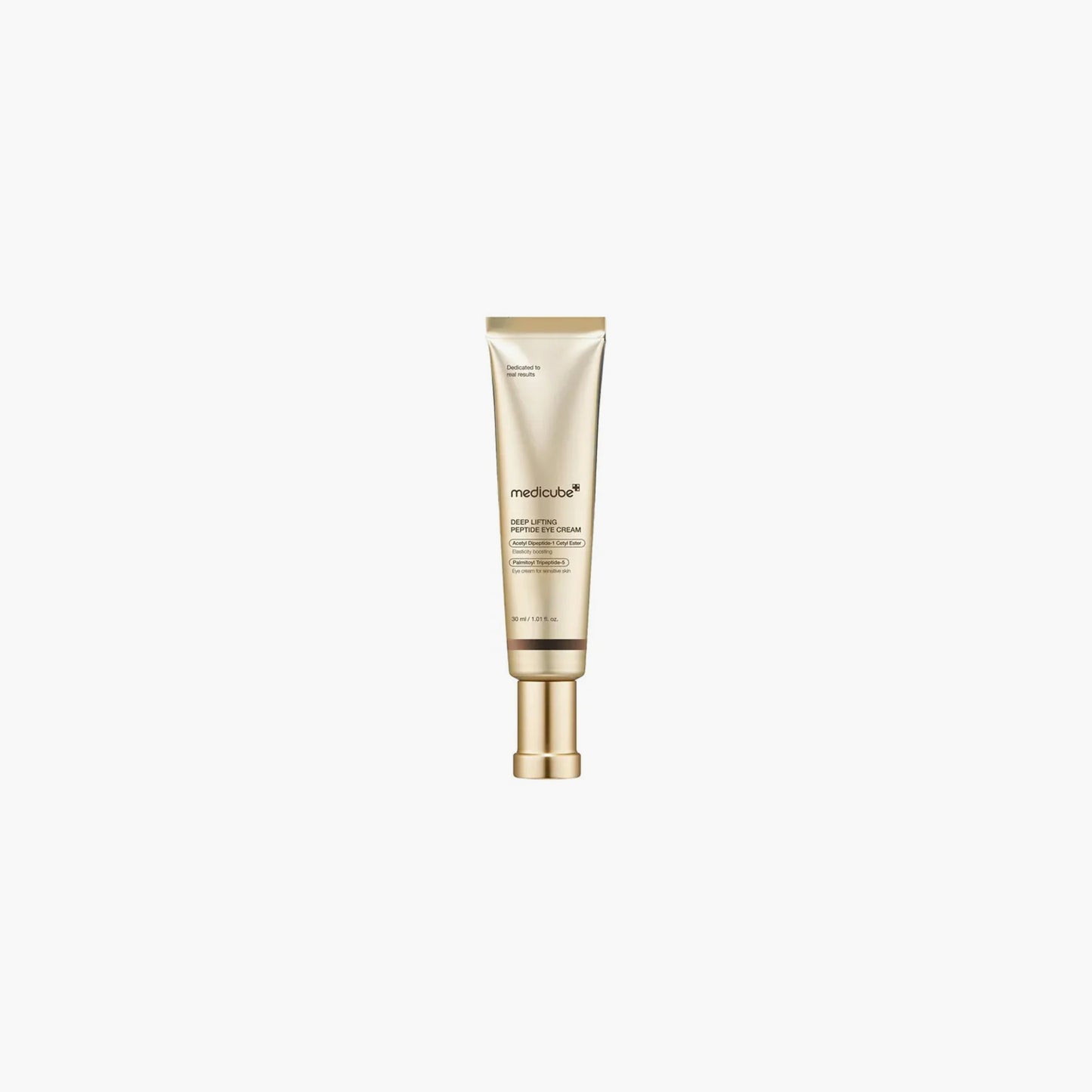 Medicube Deep Lifting Peptide Eye Cream 30ml