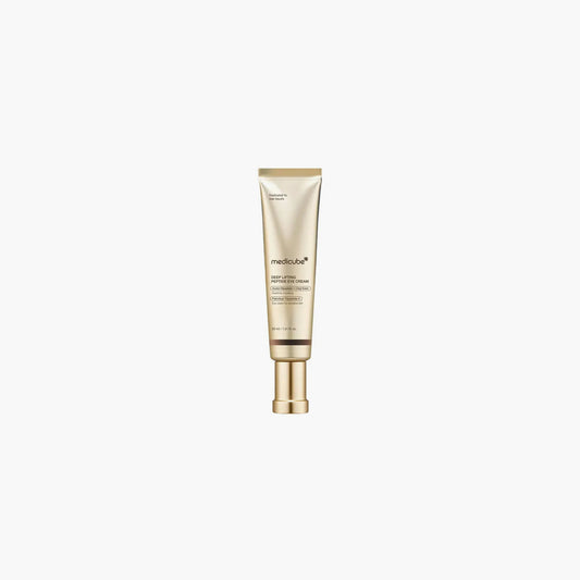 Medicube Deep Lifting Peptide Eye Cream 30ml