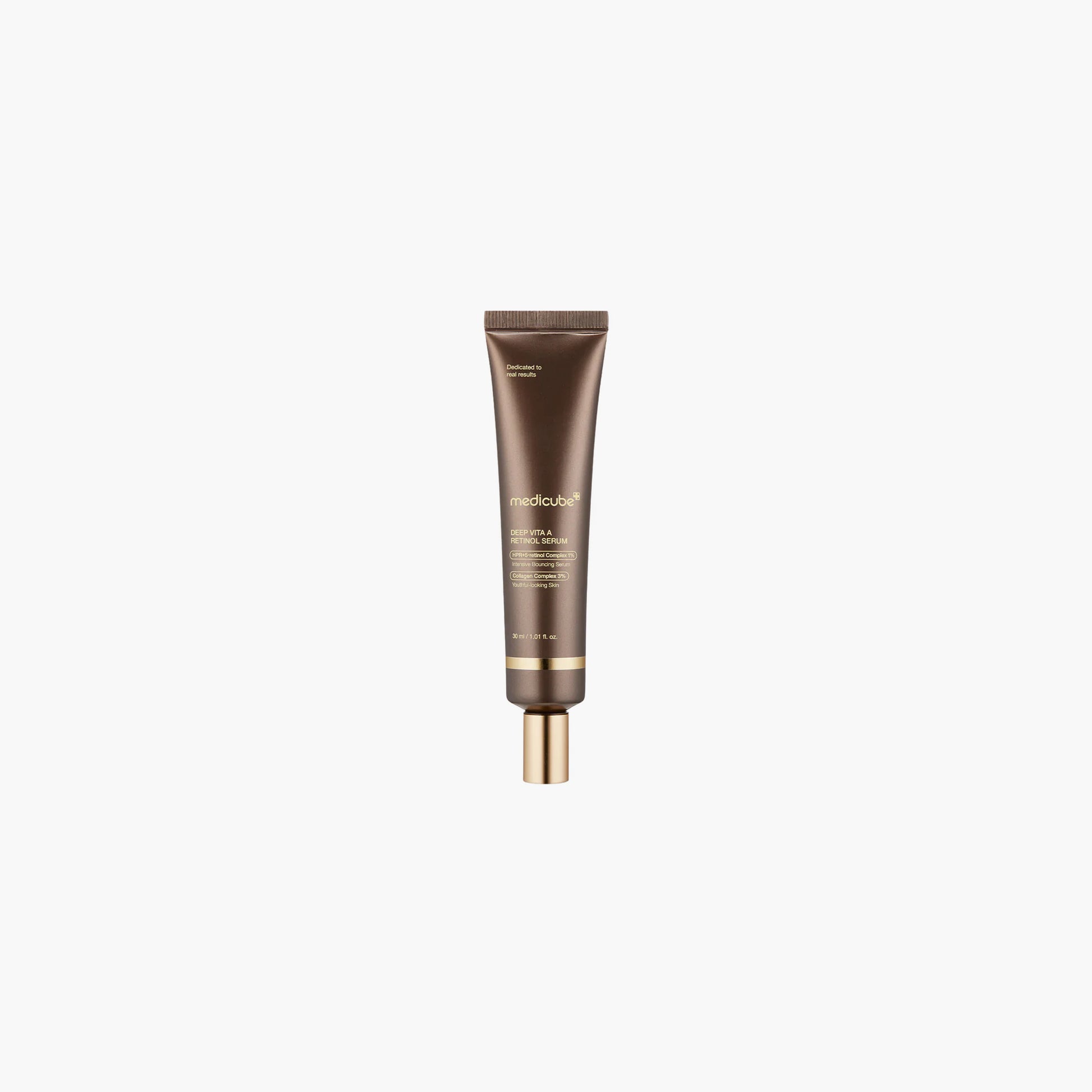 Medicube Deep Vita A Retinol Serum 30ml