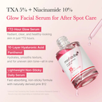 Medicube 15% TXA Niacinamide Serum 30ml