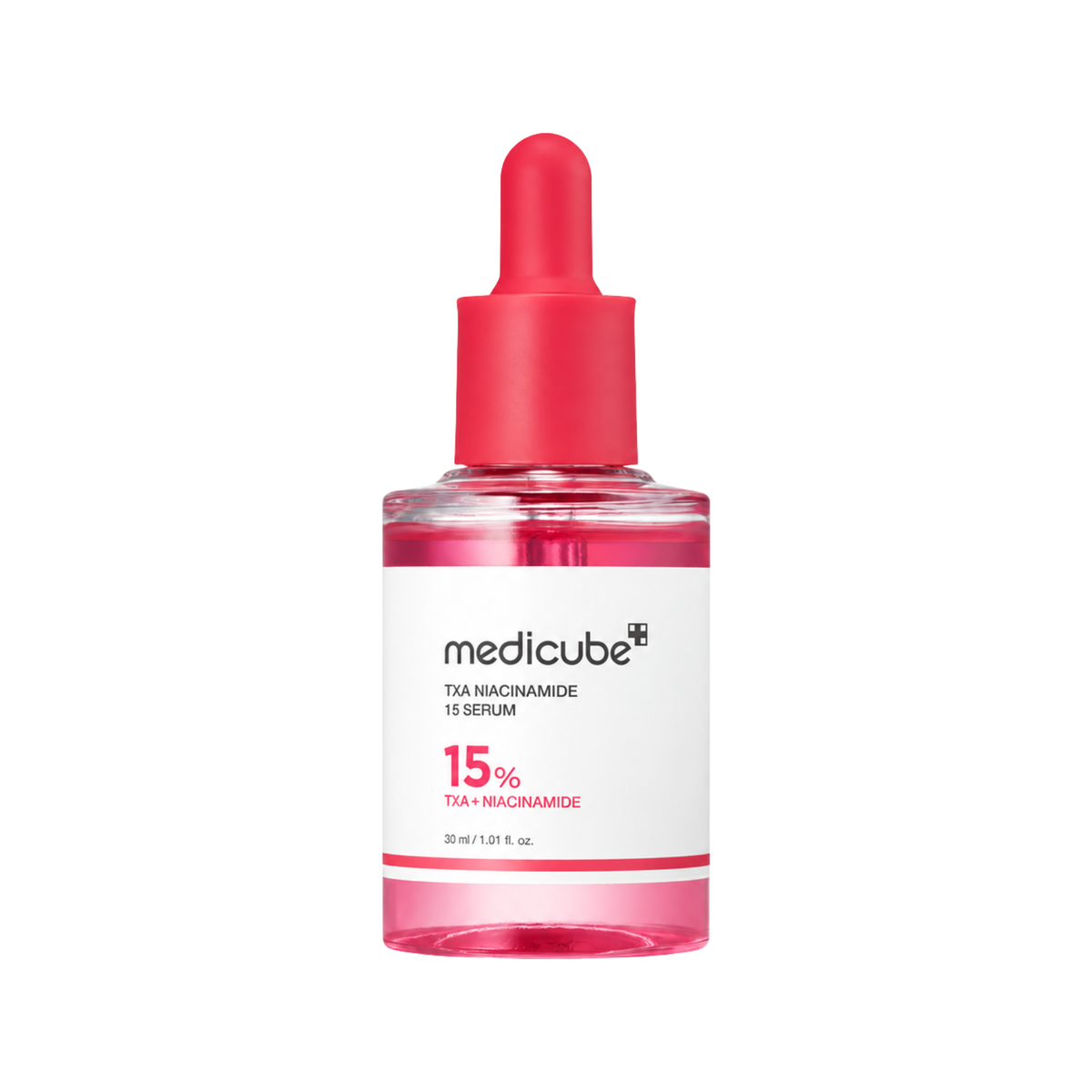 Medicube 15% TXA Niacinamide Serum 30ml