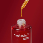 Medicube 1 Min Red Acne Succinic Acid Peel 40gm
