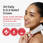 Medicube 3H Relief Cream 50ml