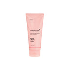 Medicube 99% PDRN Pink Niacinamide Whip Foam Cleanser