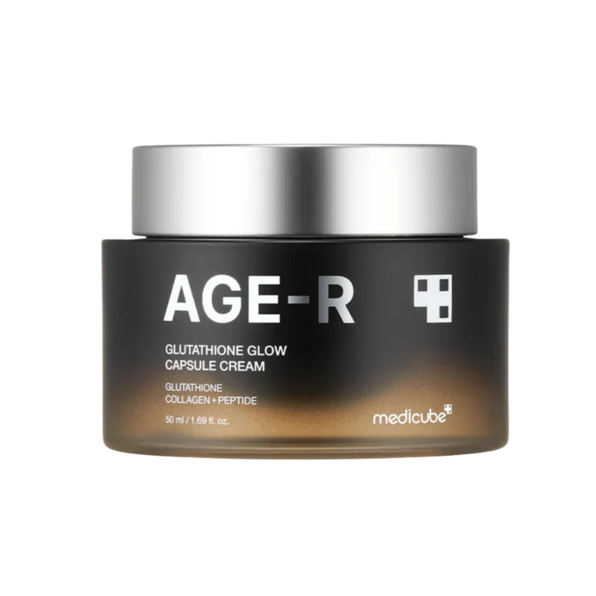 Medicube Age-R Glutathione Glow Capsule Cream 50ml