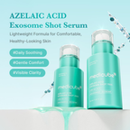 Medicube Azelaic Acid Exosome Shot Pore Ampoule 2000