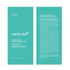 Medicube Azelaic Acid Exosome Shot Pore Ampoule 2000