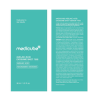 Medicube Azelaic Acid Exosome Shot Pore Ampoule 7500