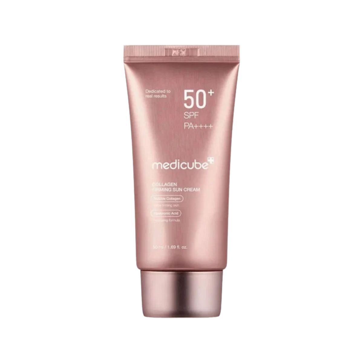 Medicube Collagen Firming Sun Cream 50 SPF Pa 50ml