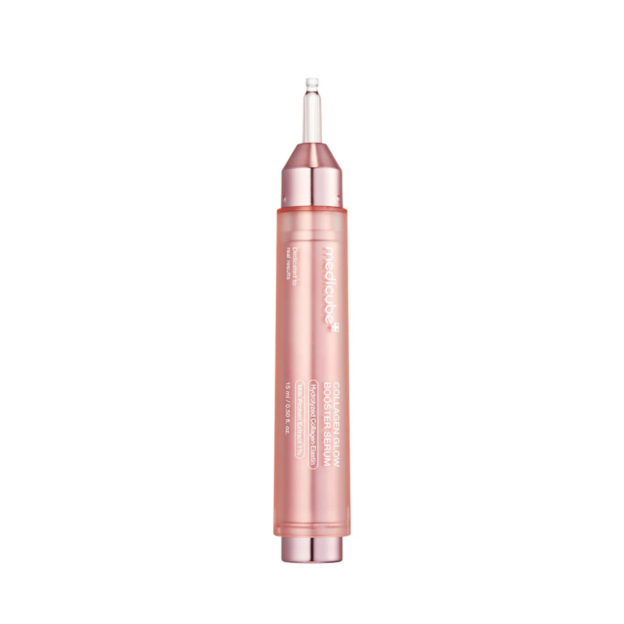Medicube Collagen Glow Booster Serum 15ml