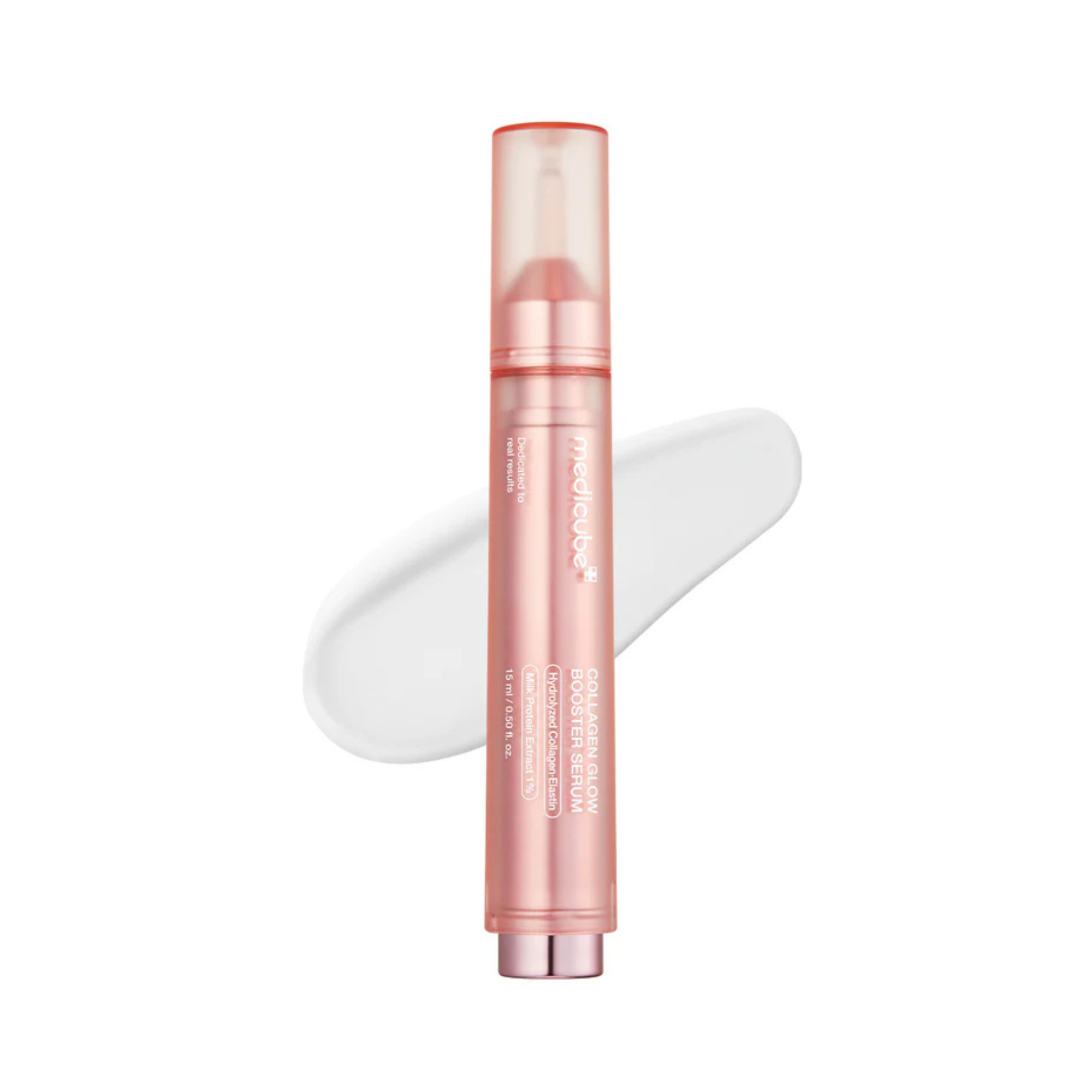 Medicube Collagen Glow Booster Serum 15ml