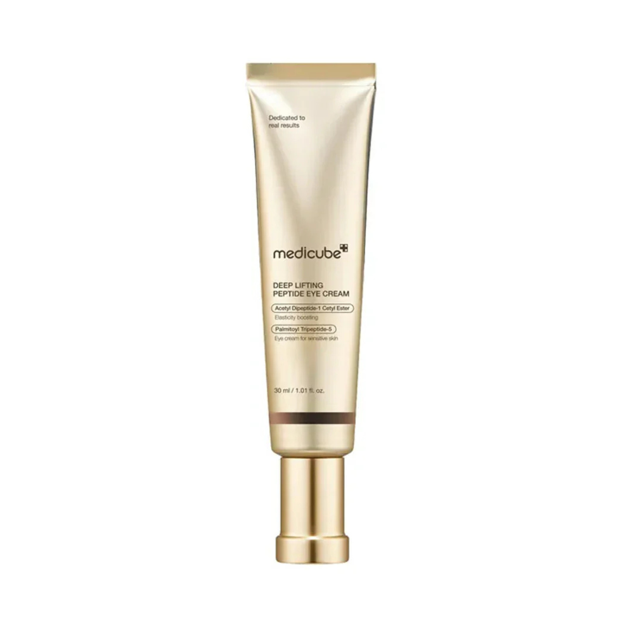 Medicube Deep Lifting Peptide Eye Cream 30ml