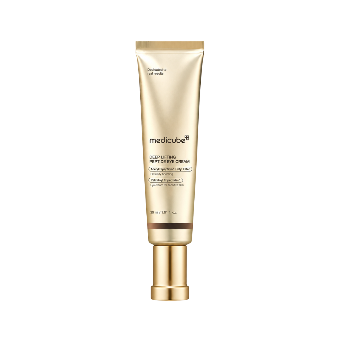 Medicube Deep Lifting Peptide Eye Cream 30ml