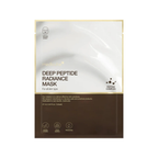 Medicube Deep Peptide Radiance Mask