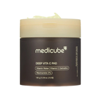 Medicube Deep Vita C Pads