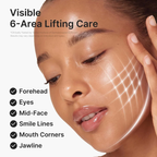 Medicube EGF Nad Firming Gel Mask