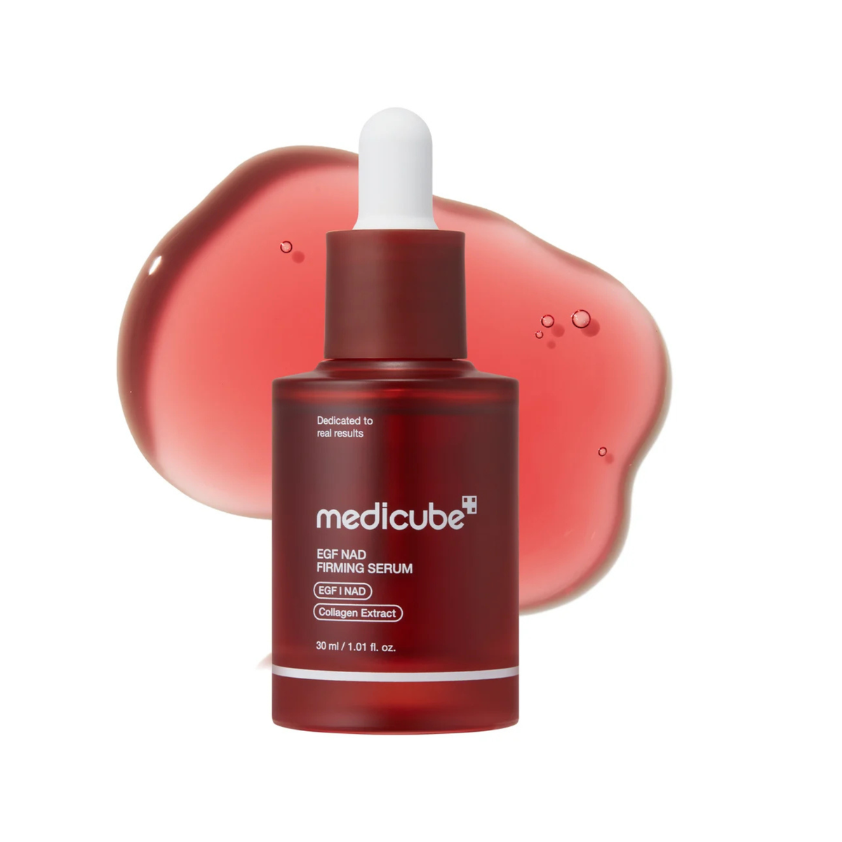 Medicube EGF Nad Firming Serum