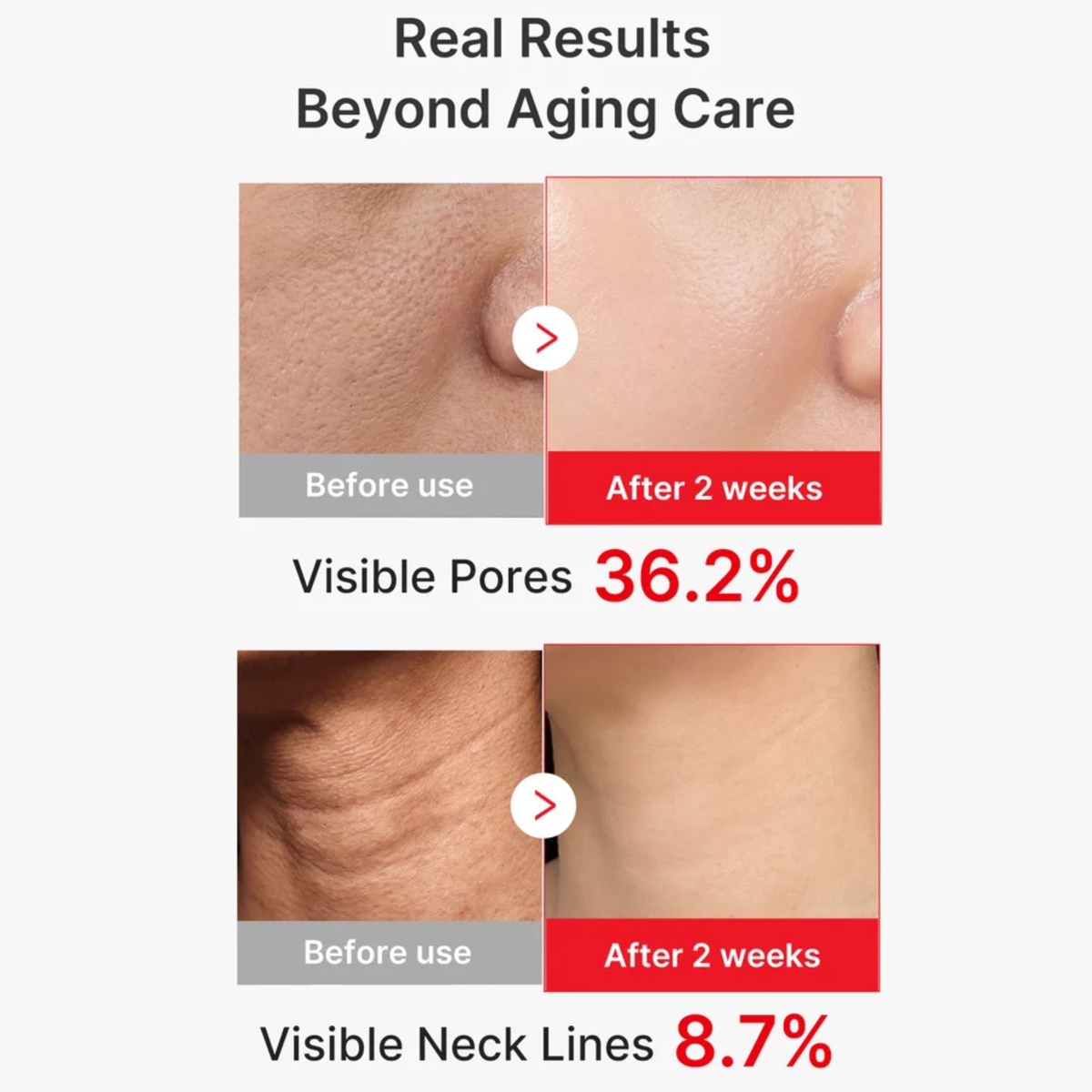 Medicube EGF Nad Firming Serum