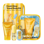 Medicube Fresh Glow Travel Body Kit