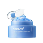 Medicube Hyaluronic Moisturizing Capsule Cream 55gm