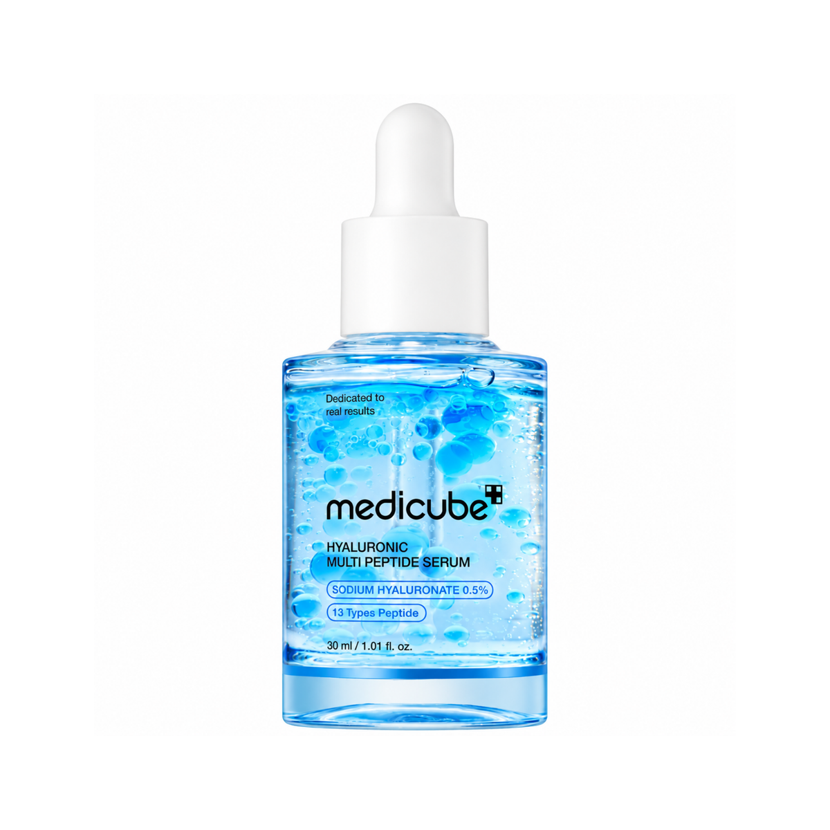 Medicube Hyaluronic Multi Peptide Serum 30ml