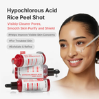 Medicube Hypochlorous Acid Rice Peel Shot 80ml