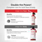 Medicube Hypochlorous Acid Rice Peel Shot 80ml