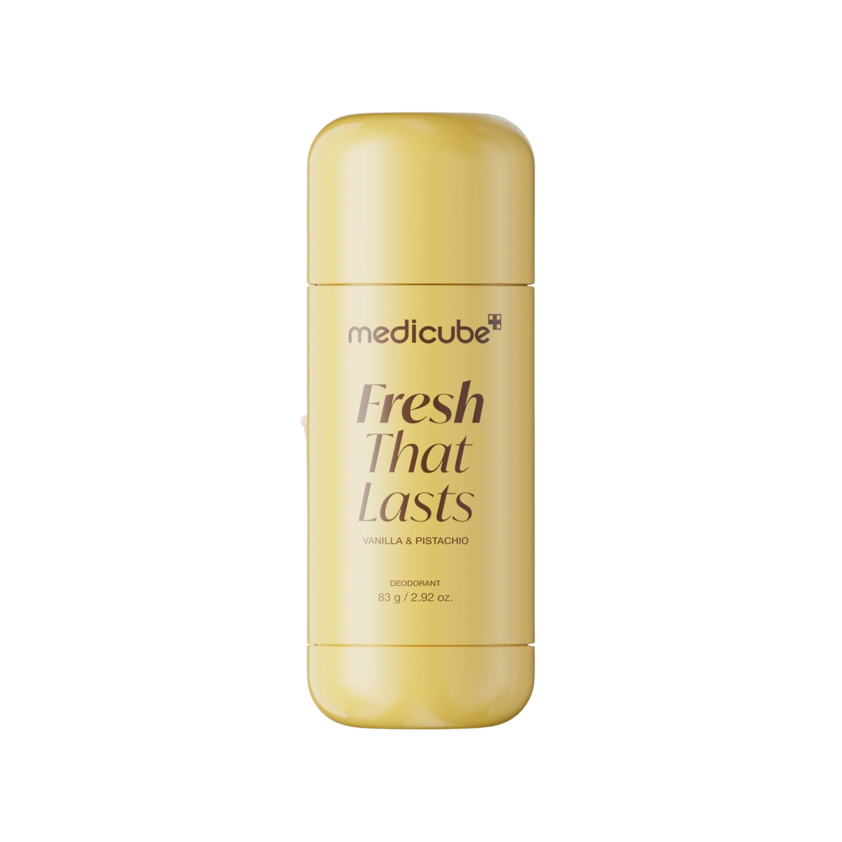 Medicube Vanilla & Pistachio Deodorant