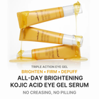 Medicube Kojic Acid Tumeric Eye Gel Serum