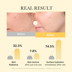 Medicube Kojic Acid Turmeric Brightening Gel Mask