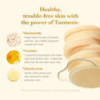 Medicube Kojic Acid Turmeric Pads 70 Pads