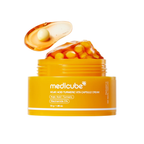 Medicube Kojic Acid Turmeric Vita Capsule Cream 53gm