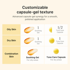 Medicube Kojic Acid Turmeric Vita Capsule Cream 53gm